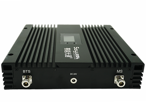 浈江双频手机信号增强器2000㎡