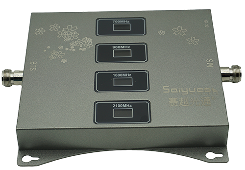  浈江四频手机信号接收器200㎡