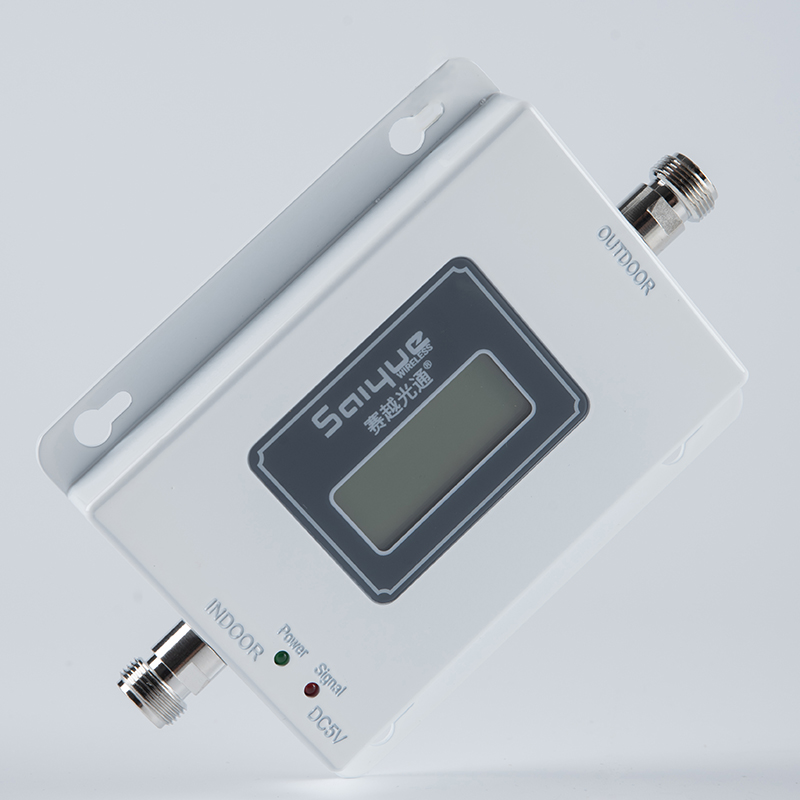 浈江家用配电房机房信号放大器200㎡