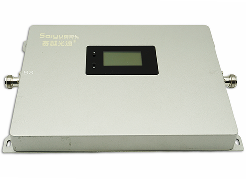  浈江三频/四频/五频手机信号接收器800㎡