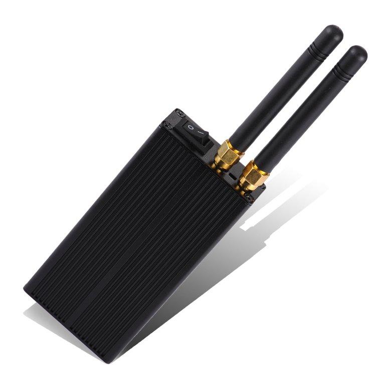  浈江1.2G/1.5G导航屏蔽器