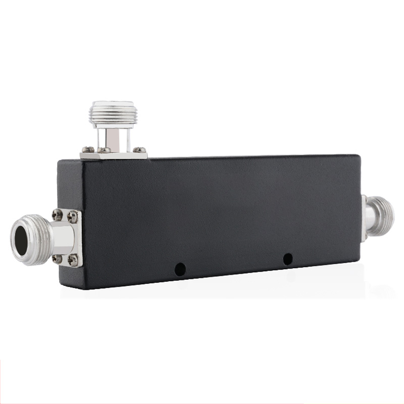  浈江FM调频广播同步广播耦合器