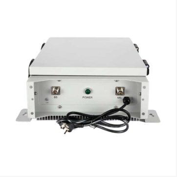  浈江无线对讲系统双向干线放大器