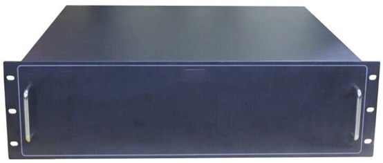  浈江FM调频广播主机