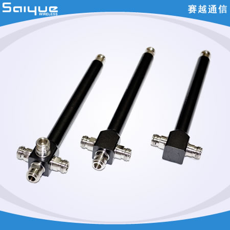  浈江FM调频广播同步广播功分器