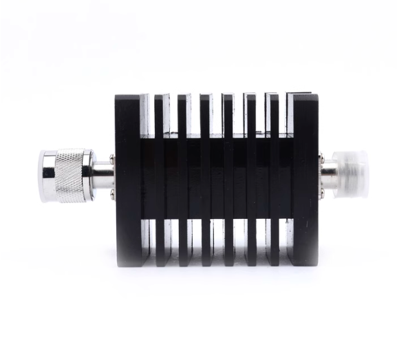  浈江腔体固定衰减器0-3G/0-4G  N型接口