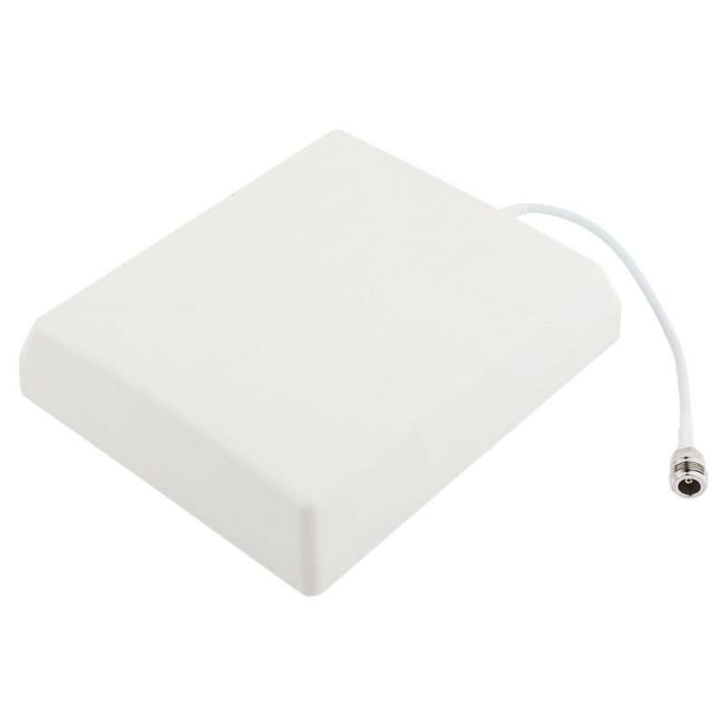  浈江室内外定向接收发射壁挂小平板天线700-3700MHz