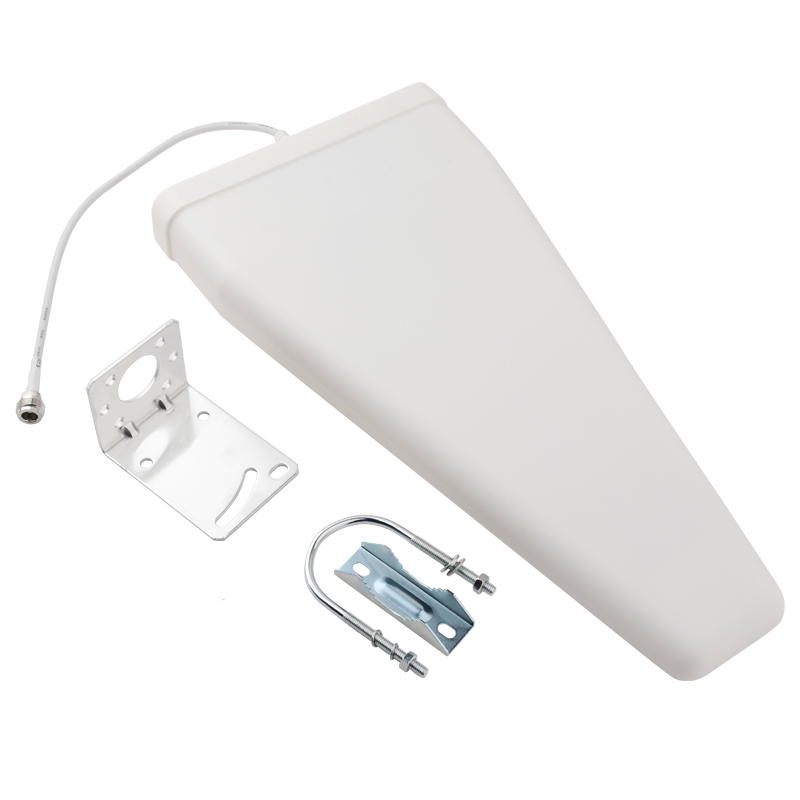  浈江对数周期天线定向接收发射700-3700MHz